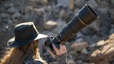 New Nikon Z 600mm f/6.3 VR S promises supertelephoto handheld shooting