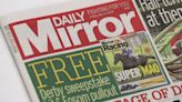 Mirror owner Reach expects £20m dip in phone-hacking costs after High Court case