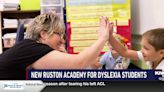 First Louisiana Key Academy for Dyslexia students in Ruston