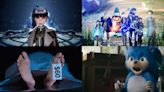 Stellar Blade's 'Censorship' Circus, Remembering The First Sonic Trailer Five Years Later, And More Of The Week's Gaming...