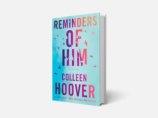 Colleen Hoover Novel ‘Reminders of Him’ Sets Movie Adaptation at Universal for Valentine’s Day 2026