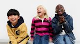 GapKids Showcase Cargo Jeans, Denim Skirts in BTS Campaign