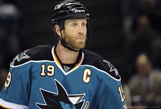 Joe Thornton