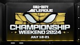 OpTic Texas to host 2024 Call of Duty League Championships - Esports Insider