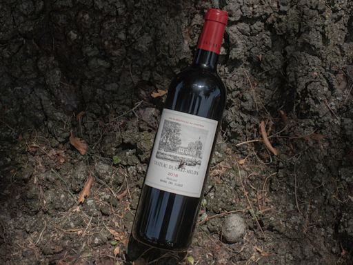 Why This Full-Bodied Red Is the Best Bargain in Bordeaux Right Now