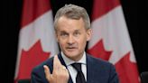 Labour Minister Seamus O’Regan leaving cabinet, Trudeau confirms