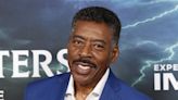 Ernie Hudson happy to be back home in NYC for 'Ghostbusters: Frozen Empire'