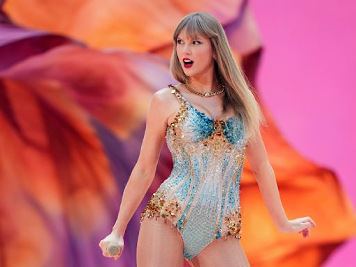 Taylor Swift's Vienna shows canceled after thwarted terror attack