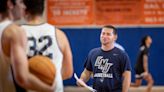 Bartow's Samarrippas rolls into Hall of Fame Classic as rising head coach with Lincoln Memorial