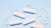 Tampons contain lead, arsenic and other toxic metals, study finds. Why it's too soon to throw them out.