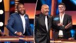 Steve Harvey accused of ‘cheating’ on ‘Celebrity Family Feud’ by Anthony Anderson’s family