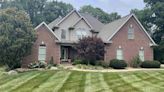 An $840K home topped August's most expensive sales in Vanderburgh County