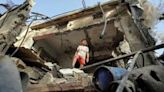 Israel strikes Rafah after top UN court orders it to halt offensive | Fox 11 Tri Cities Fox 41 Yakima