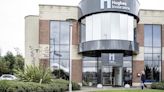 Insurance firm Hughes set for acquisition by British broker