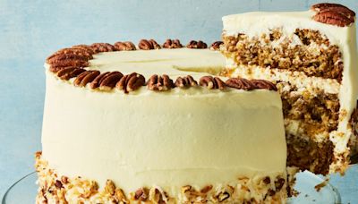 Hummingbird Cake Is Like If Banana Bread Went On A Tropical Vacation