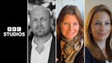 BBC Studios Builds Team In Western Europe; ZDF Studios Behind UK Whodunnit Drama; CJ ENM Mandarin Series Remake — Global...