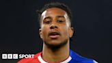 Michael Olise: Bayern Munich sign winger from Crystal Palace