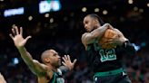 Oshae Brissett provided a big spark when the Celtics went small in Game 2 - The Boston Globe