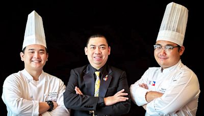 Strengthened commitment to culinary excellence
