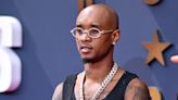 Slim Jxmmi’s Girlfriend Arrested For Alleged Domestic Violence Against Rapper