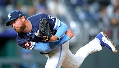 Yankees reacquire pitching prospect who had a 17-strikeout game in Double-A