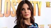 Sandra Bullock's Supporters Raise a Staggering Sum For ALS Research Following Bryan Randall's Tragic Death