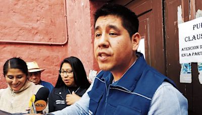 Arequipa: No llega sanción a empresas del SIT involucradas en accidentes de tránsito