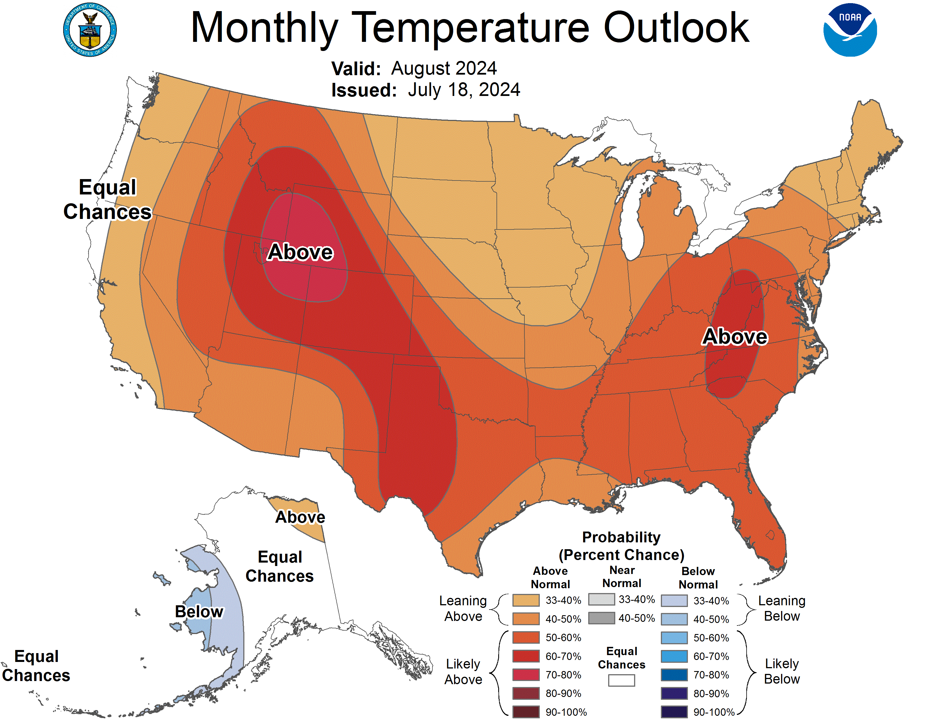 How hot has it been in Nashville? Here's how many days it has been above 90 degrees so far