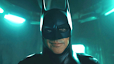 Michael Keaton Batman Beyond Movie Was Planned Before The Flash’s Crash