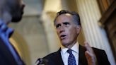 Romney Announces He Will Not Seek a Second Senate Term