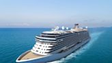 Regent Seven Seas Cruises Unveils New Prestige Ship Class