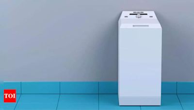 Best Top Load Washing Machine Around 15000: Reliable and Durable Options for Your Home Laundry Needs - Times of India