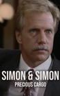 Simon & Simon: In Trouble Again
