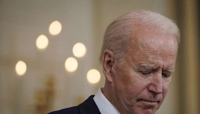 EEUU: Biden dialogará con familiares de policías muertos en tiroteo - Noticias Prensa Latina