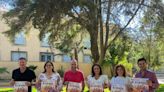 Marcha por la Igualdad, magia y humor para celebrar el Día del Orgullo LGTBI en Otura