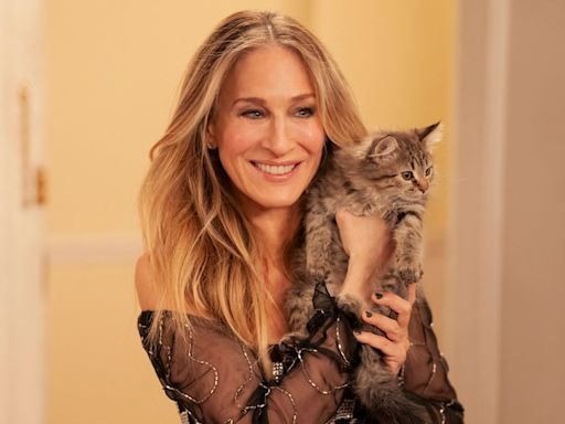 Sarah Jessica Parker Says “And Just Like That…” Season 3 Will Have 'Layers and Complexities' That Feel 'Really Lovely'