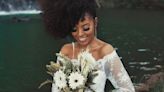 Getting Married? Check Out These Black-Owned Bridal Boutiques