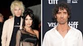 All-American Rejects Singer Tyson Ritter Accused Machine Gun Kelly Of Acting Like A "Maniac" Over A Scene He Had...