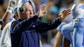 What Mack Brown said after loss to UVA: ‘We didn’t have them prepared’