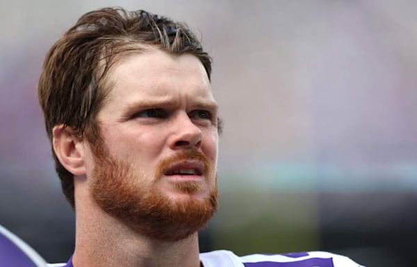 Vikings QB Sam Darnold Under Fire Ahead of 49ers Matchup