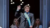 Javier Milei Sworn in as President of Argentina