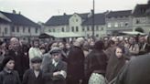Auschwitz antes de Auschwitz: fotos inéditas muestran a la comunidad judía al borde del Holocausto