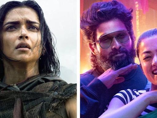 IMDb ranks most anticipated and popular Indian movies of 2024: Kalki 2898 AD to Pushpa 2 The Rule