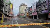 A cluster of earthquakes shakes Taiwan after a strong quake killed 13 earlier this month