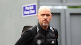 Manchester United 'will sack Erik ten Hag' even if he wins FA Cup final as five-man shortlist drawn up