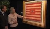 The American Flag: Two Centuries of Concord & Conflict