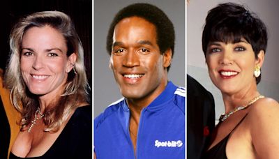Nicole Brown Simpson Docuseries: Revelations From Kris Jenner and More