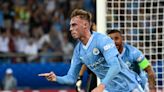 Manchester City vs Sevilla LIVE: Result and reaction as City win Super Cup via penalty shootout