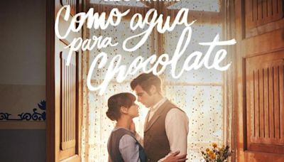 “Como agua para chocolate”, cocina y pasión en la pequeña pantalla - Noticias Prensa Latina