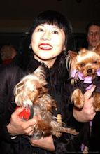 Amy Tan